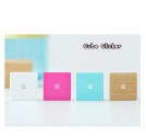 SMART CUBE CLICKER (สั่งเปิด/ปิด อุปกรณ์ในบ้าน) 1 Y. 